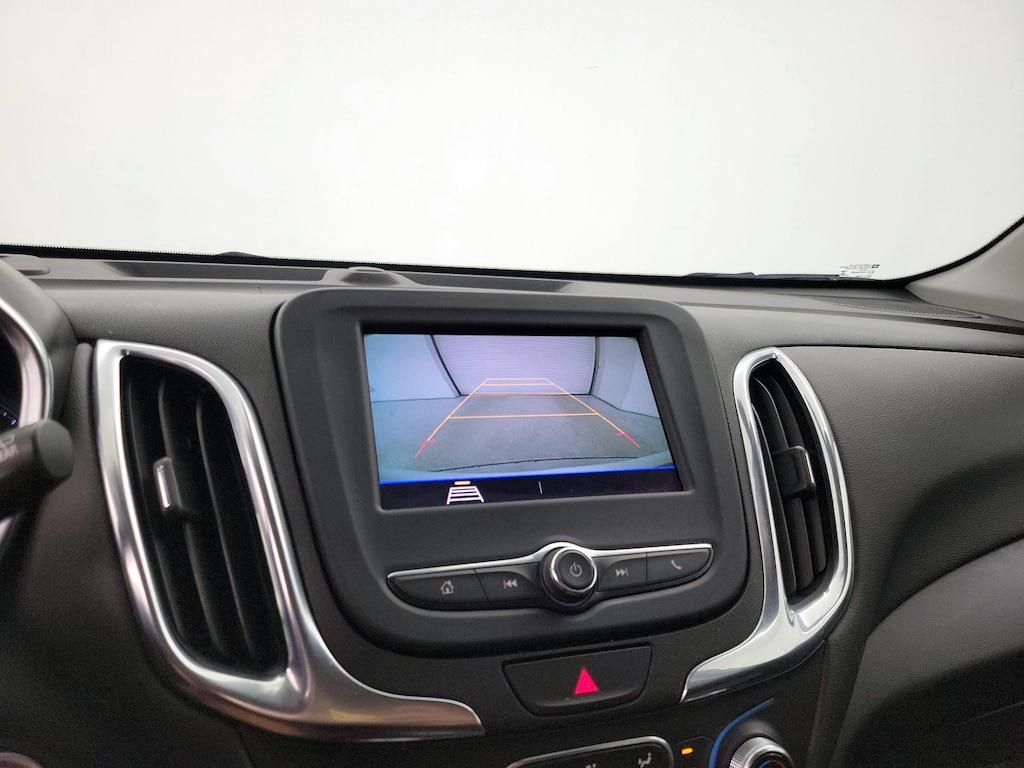 used 2021 Chevrolet Equinox car, priced at $20,998