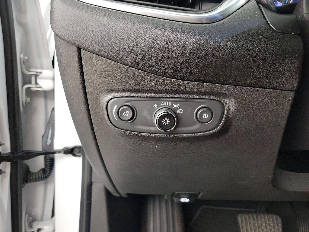 used 2021 Chevrolet Equinox car, priced at $20,998