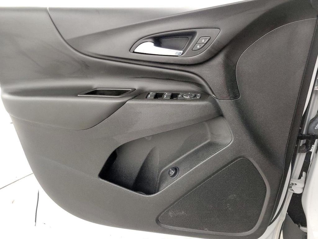 used 2021 Chevrolet Equinox car, priced at $20,998