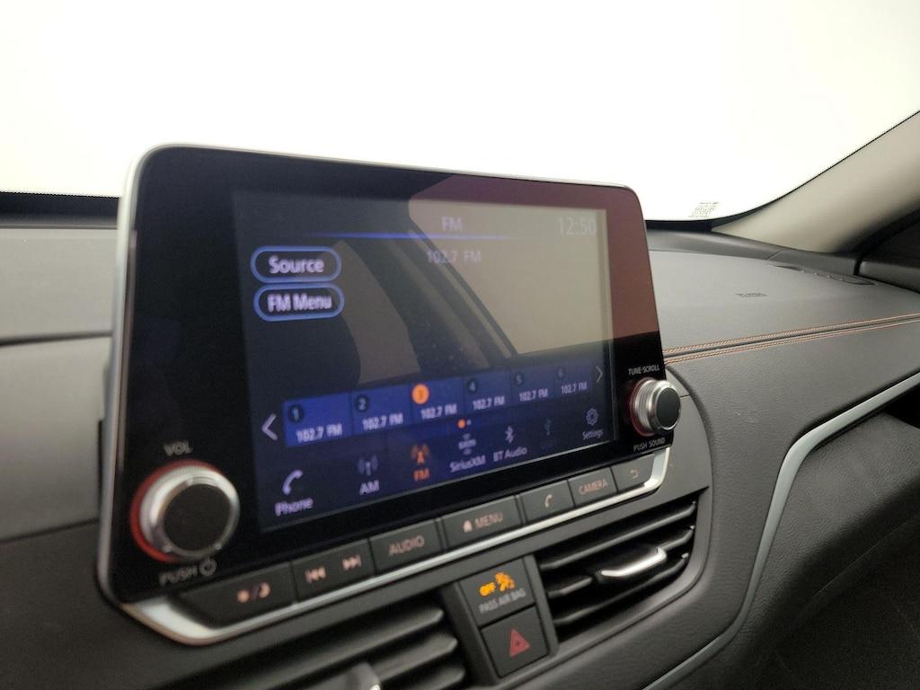 used 2020 Nissan Altima car, priced at $16,998