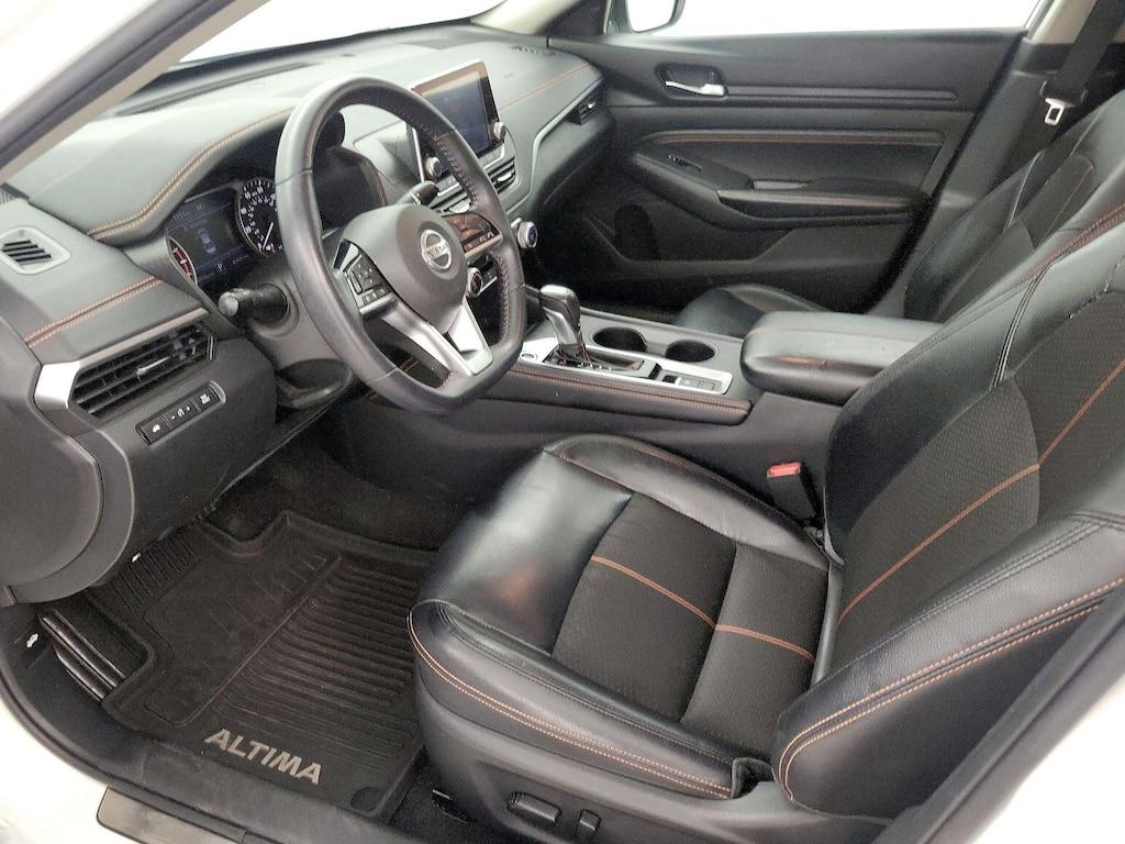 used 2020 Nissan Altima car, priced at $16,998
