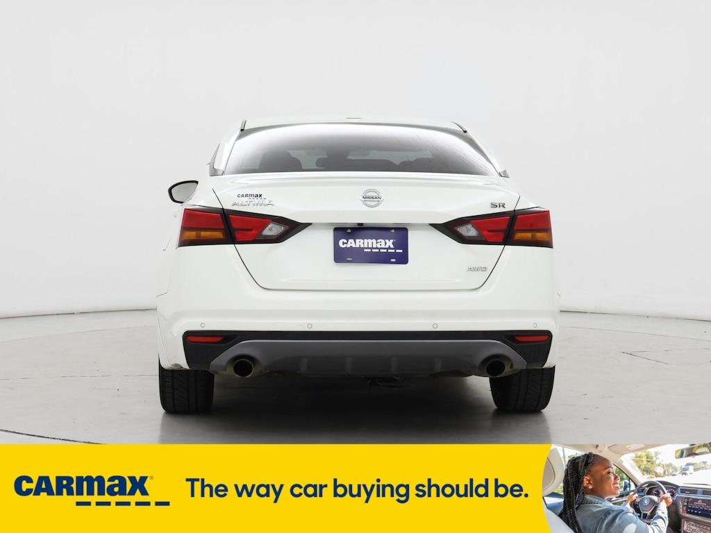 used 2020 Nissan Altima car, priced at $16,998