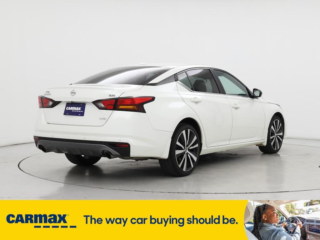 used 2020 Nissan Altima car, priced at $16,998