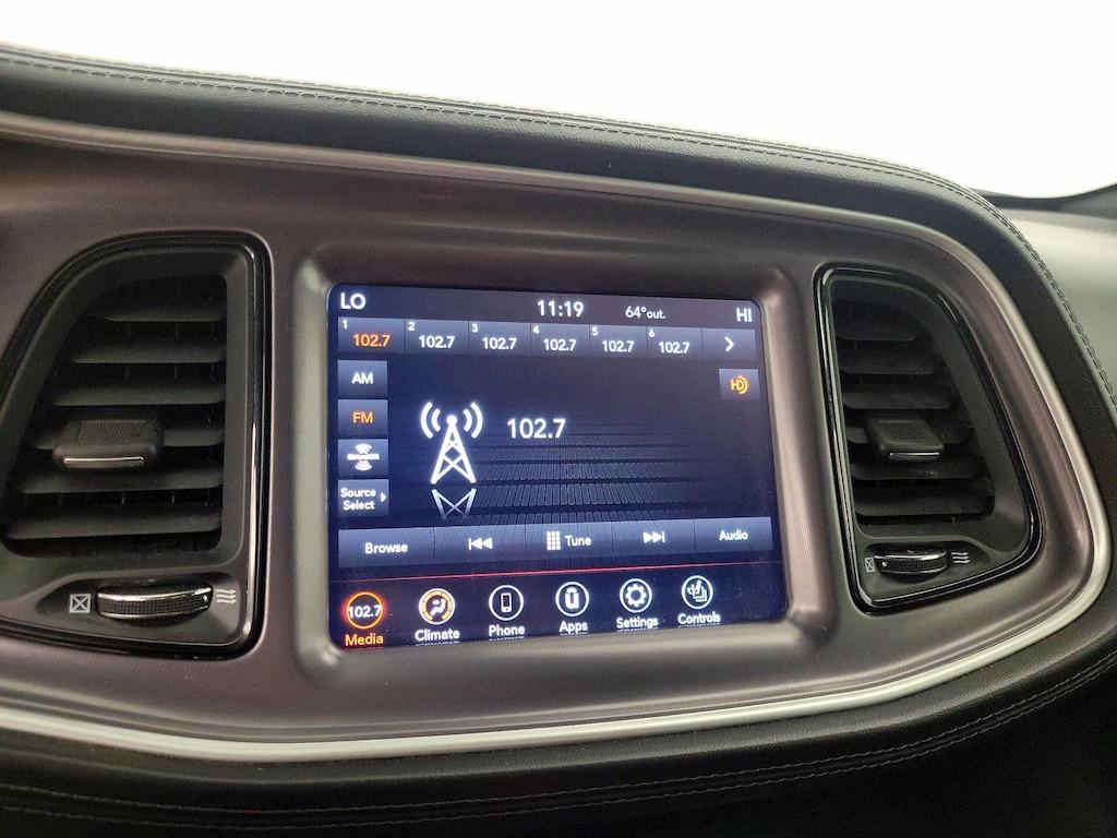 used 2020 Dodge Challenger car, priced at $26,998