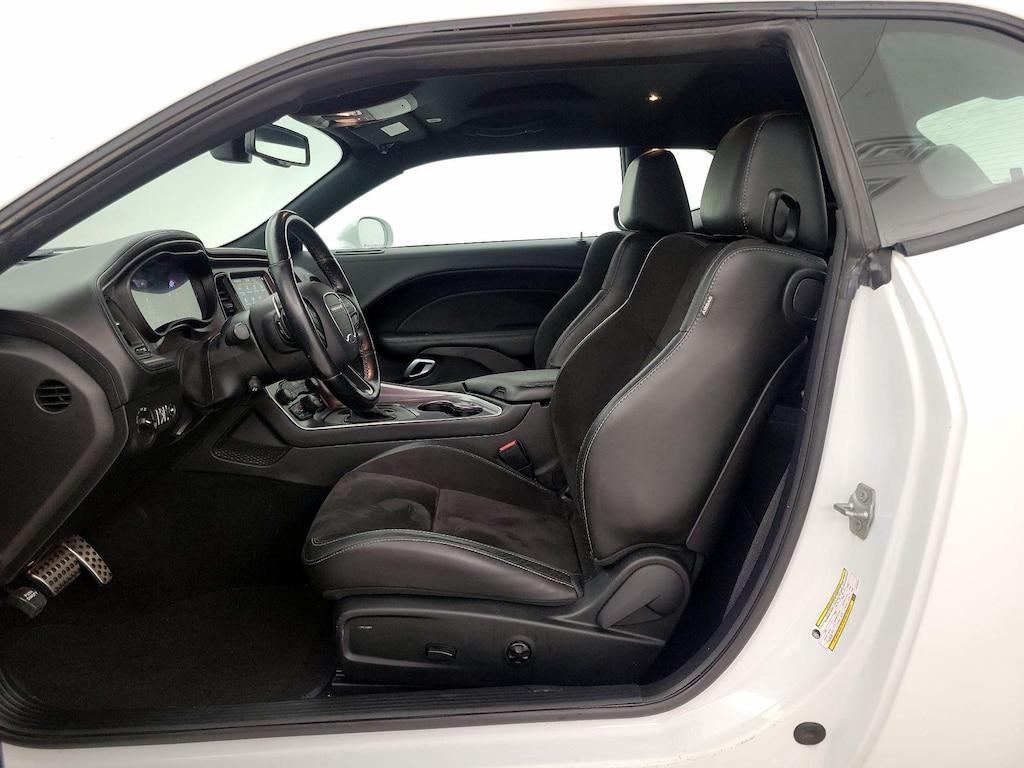 used 2020 Dodge Challenger car, priced at $26,998