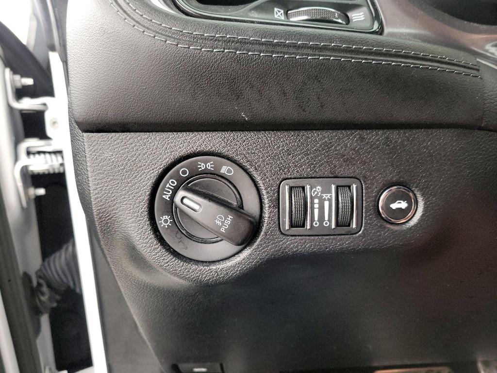 used 2020 Dodge Challenger car, priced at $26,998
