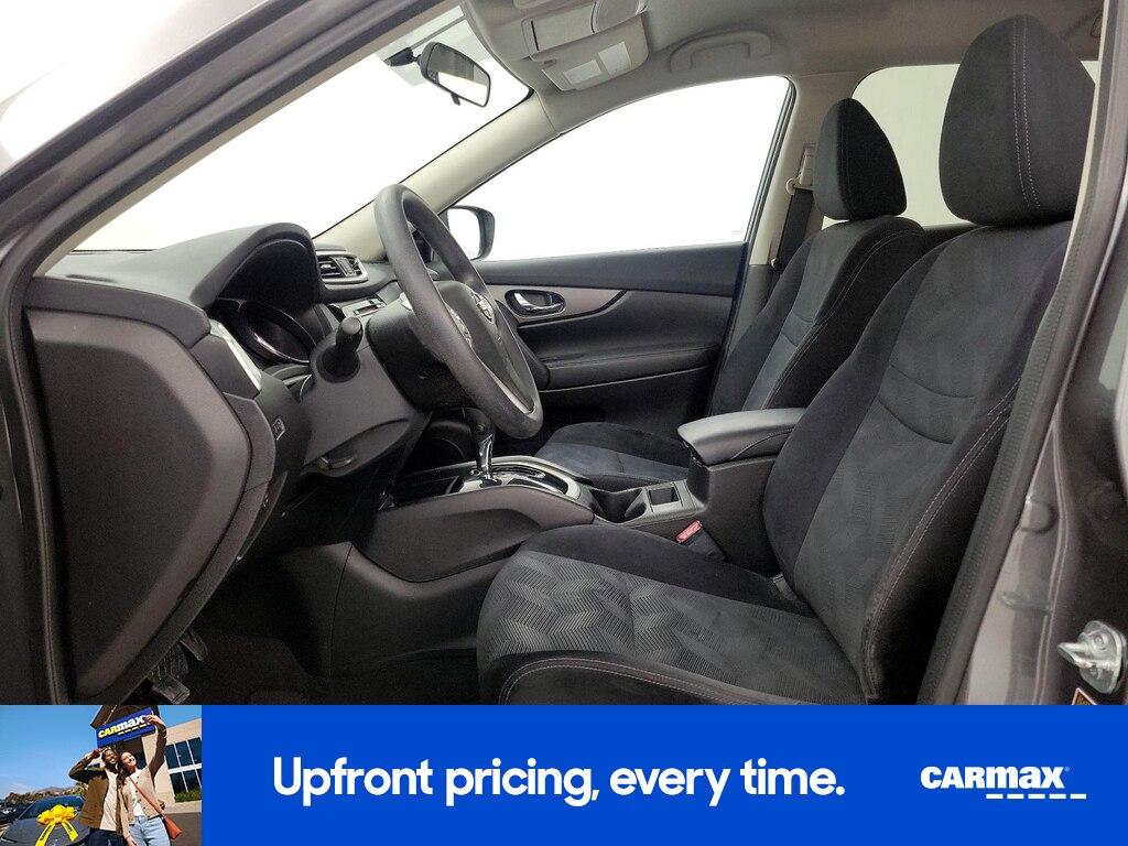 used 2014 Nissan Rogue car, priced at $12,998
