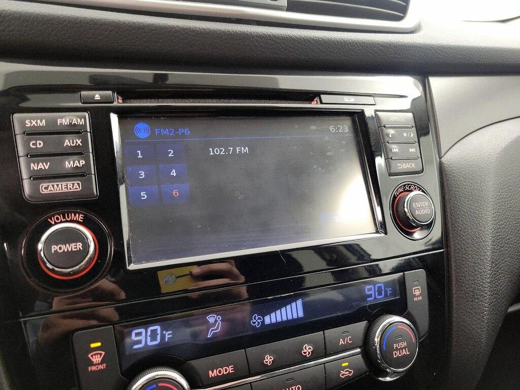 used 2014 Nissan Rogue car, priced at $12,998