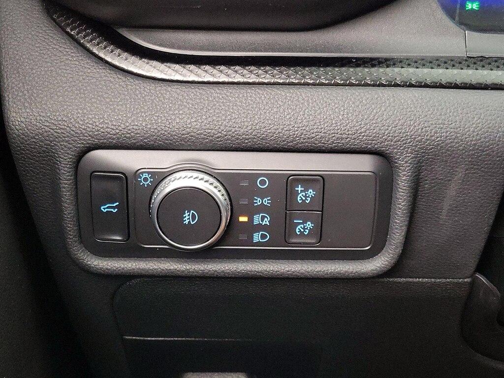used 2020 Ford Explorer car, priced at $35,998