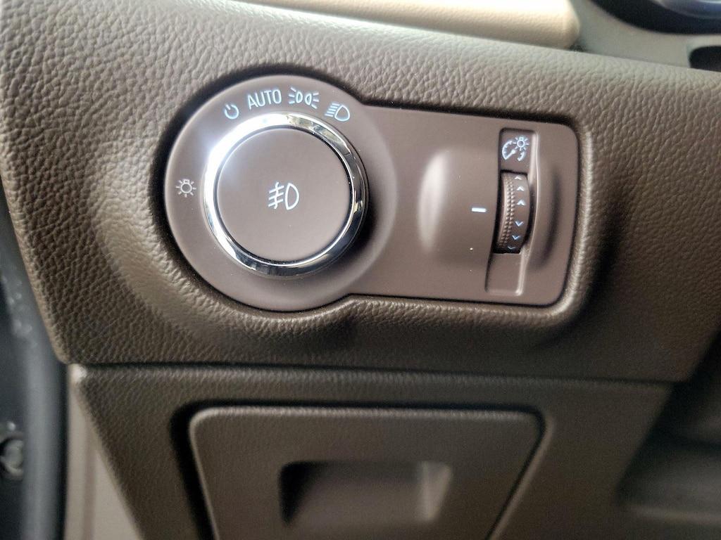 used 2015 Buick Verano car, priced at $14,998