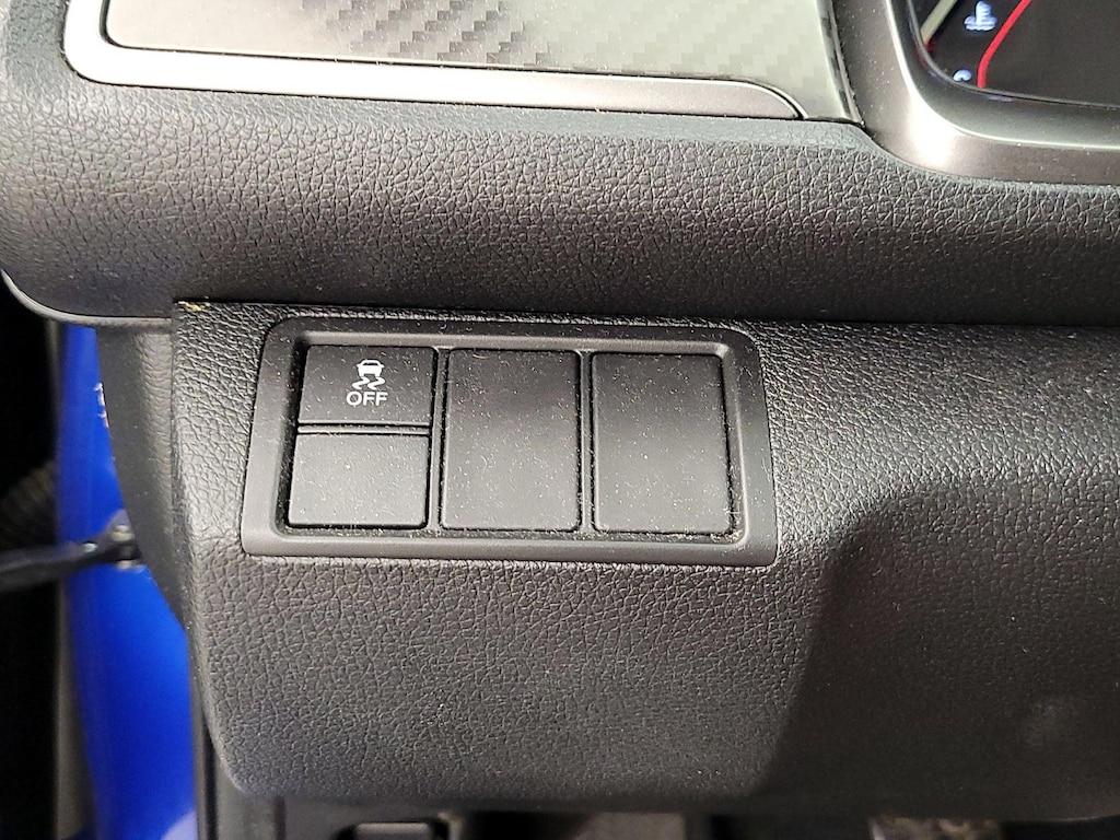 used 2018 Honda Civic car, priced at $23,998