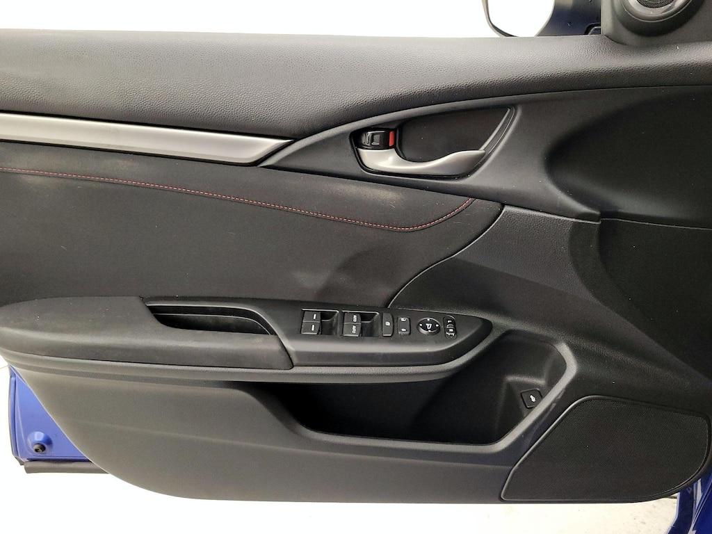 used 2018 Honda Civic car, priced at $23,998