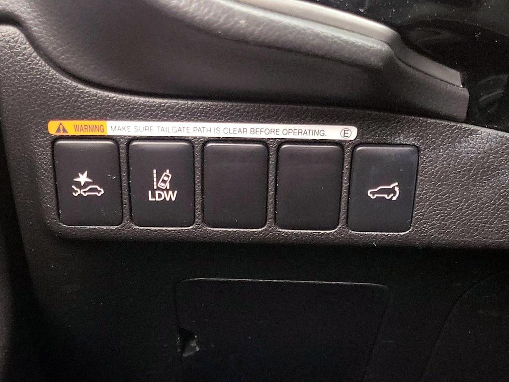 used 2020 Mitsubishi Outlander car, priced at $16,998