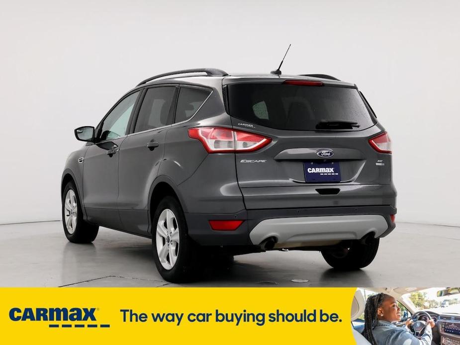 used 2016 Ford Escape car, priced at $14,998