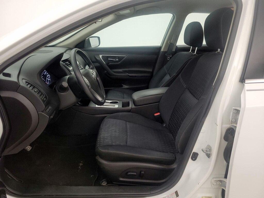 used 2016 Nissan Altima car, priced at $12,599
