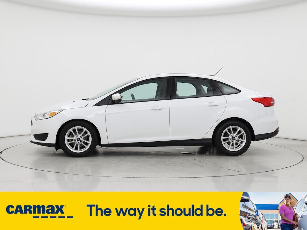 used 2015 Ford Focus car, priced at $12,998