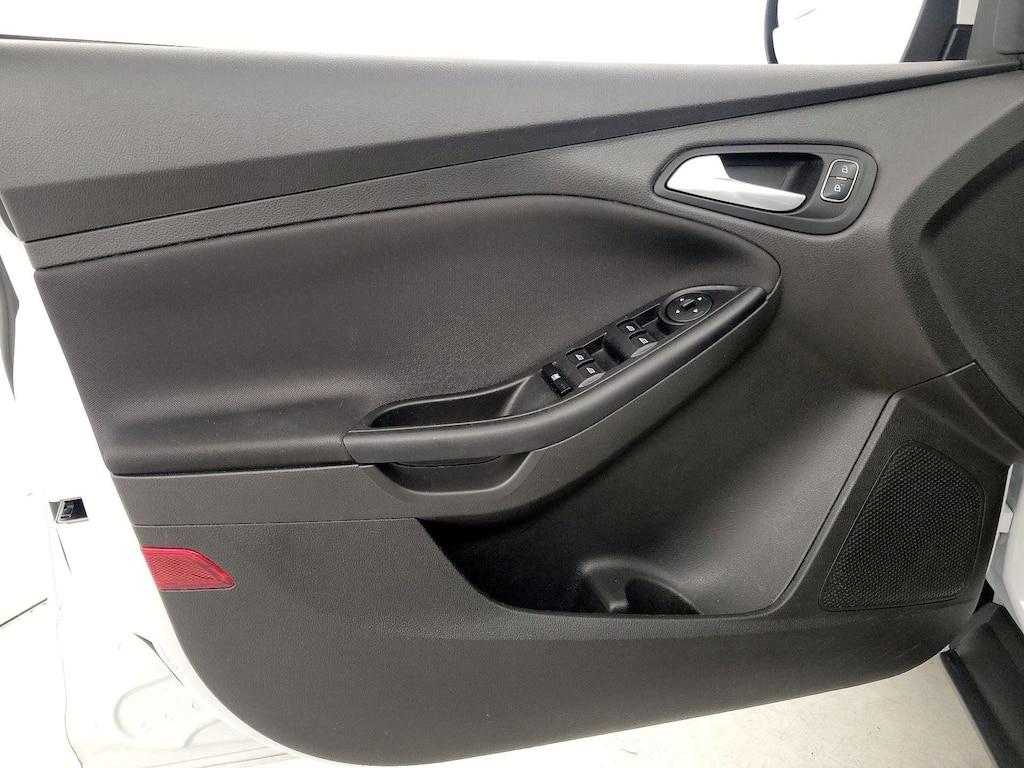used 2015 Ford Focus car, priced at $12,998