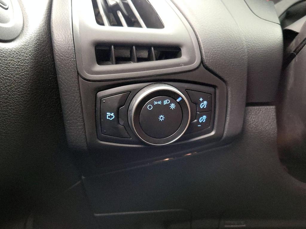 used 2015 Ford Focus car, priced at $12,998