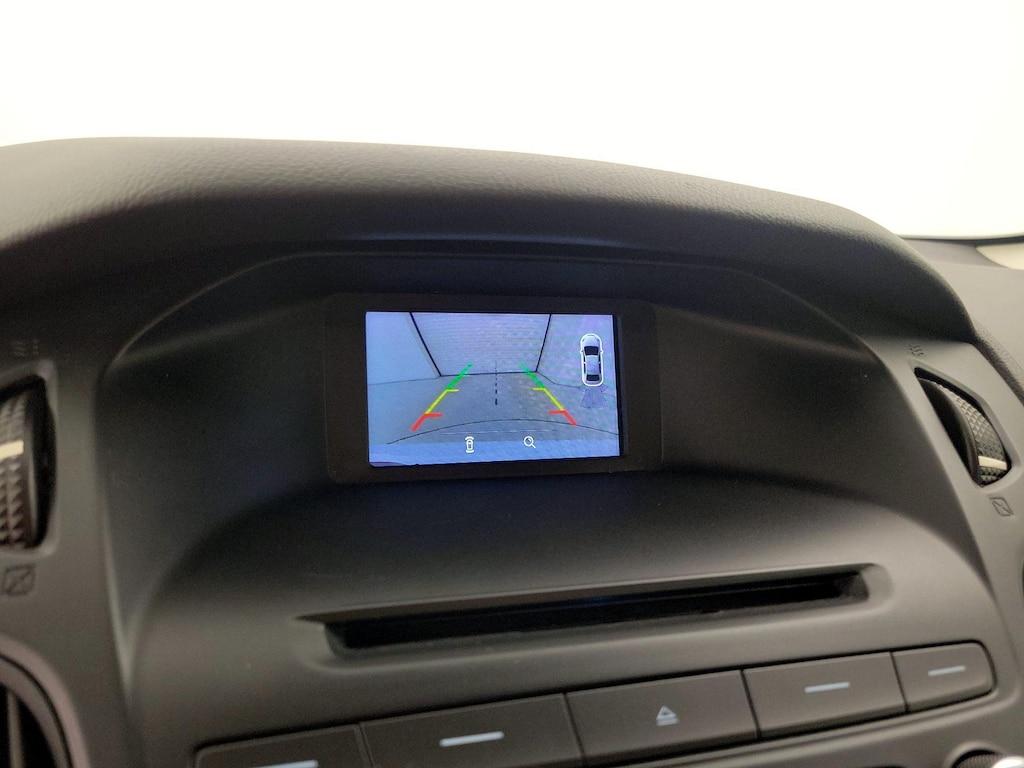 used 2015 Ford Focus car, priced at $12,998