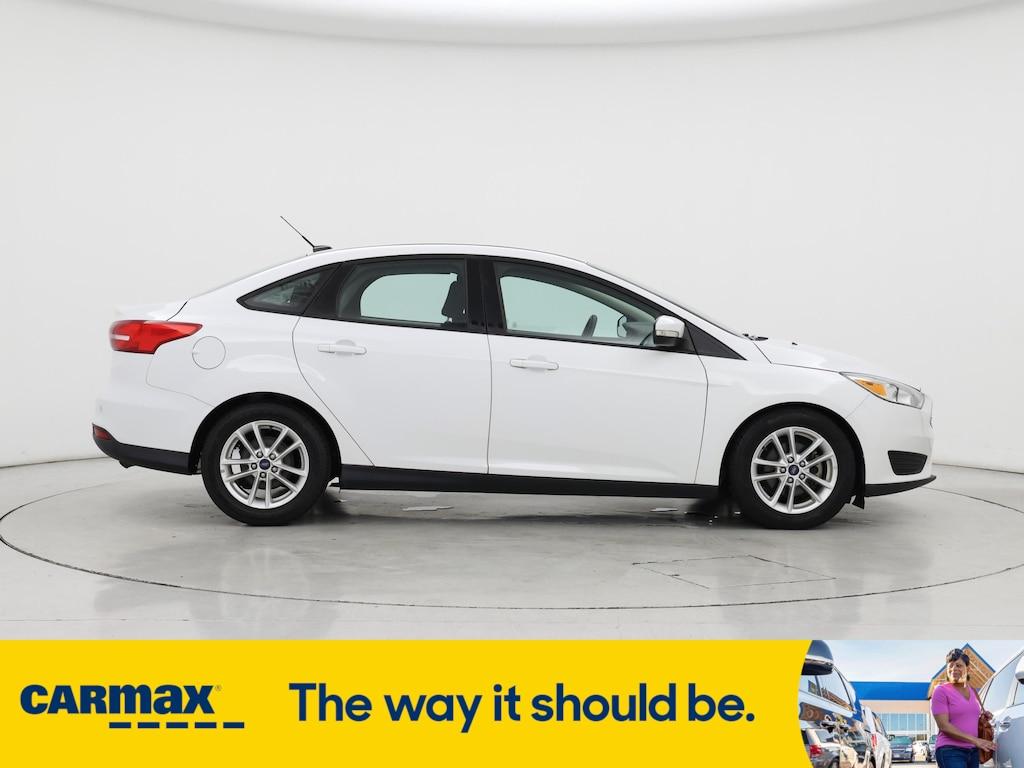 used 2015 Ford Focus car, priced at $12,998
