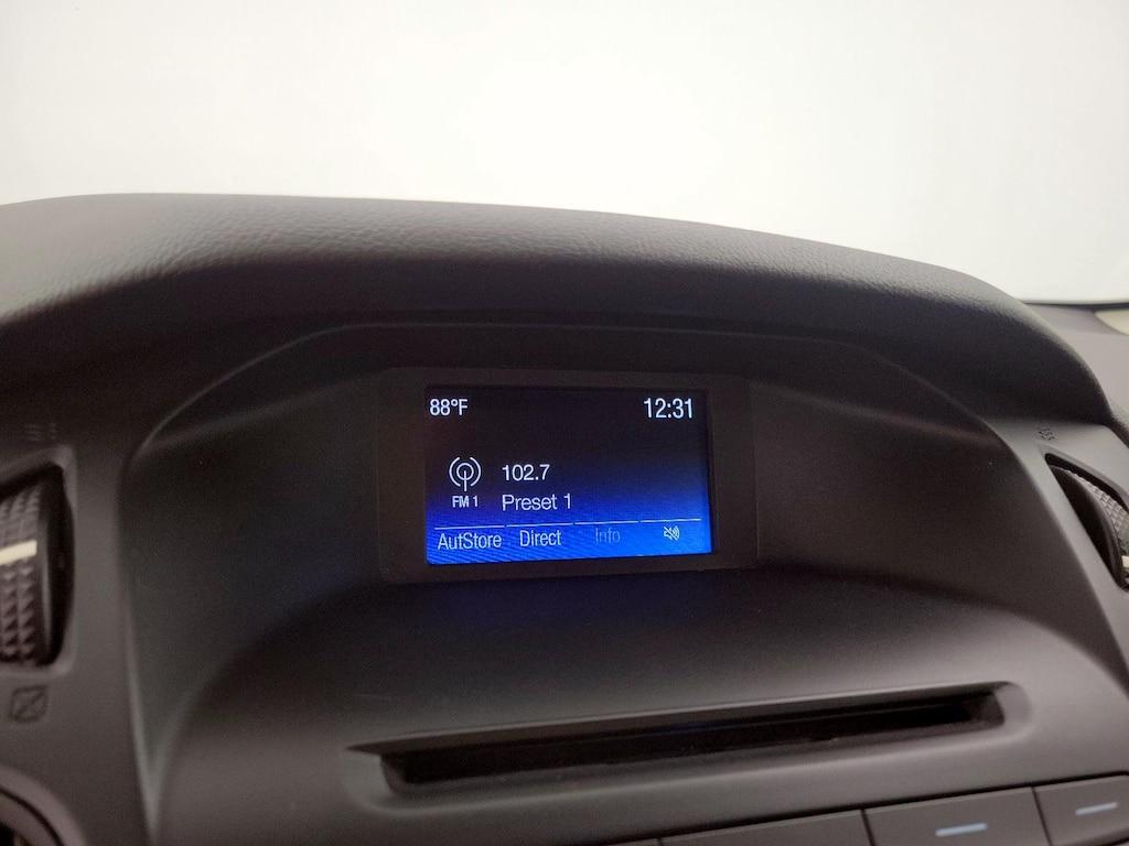 used 2015 Ford Focus car, priced at $12,998