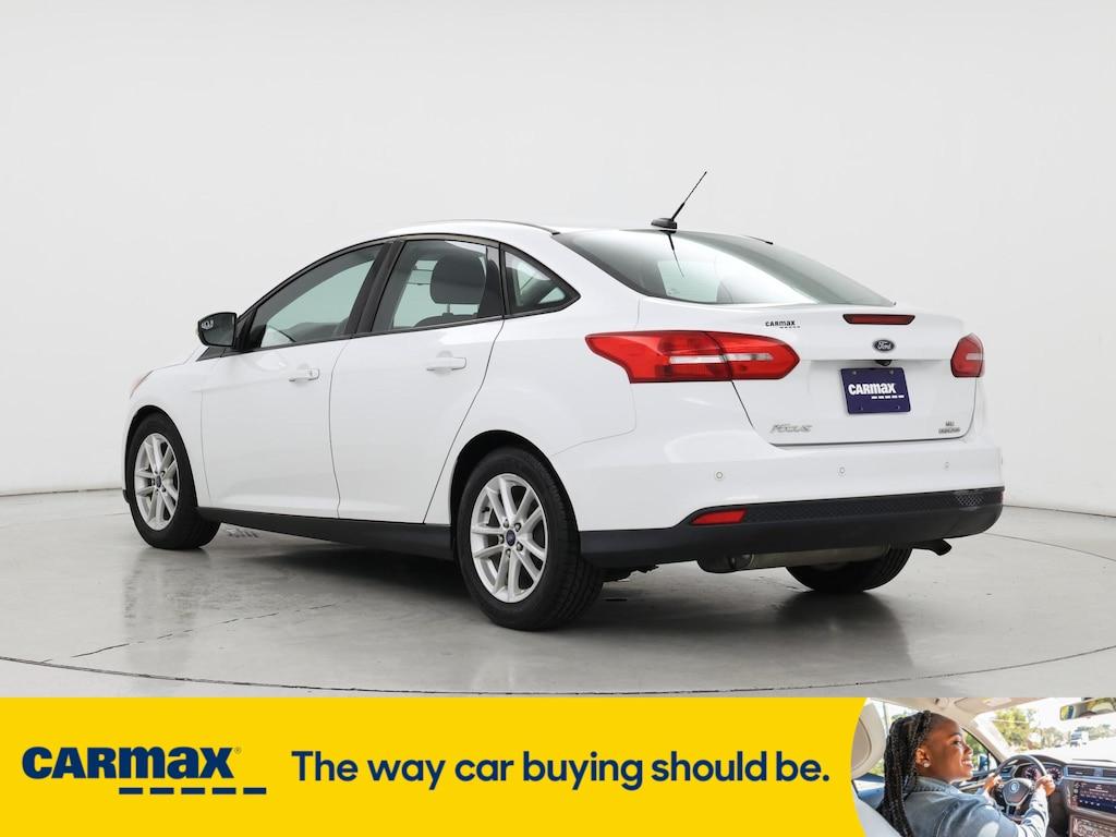 used 2015 Ford Focus car, priced at $12,998