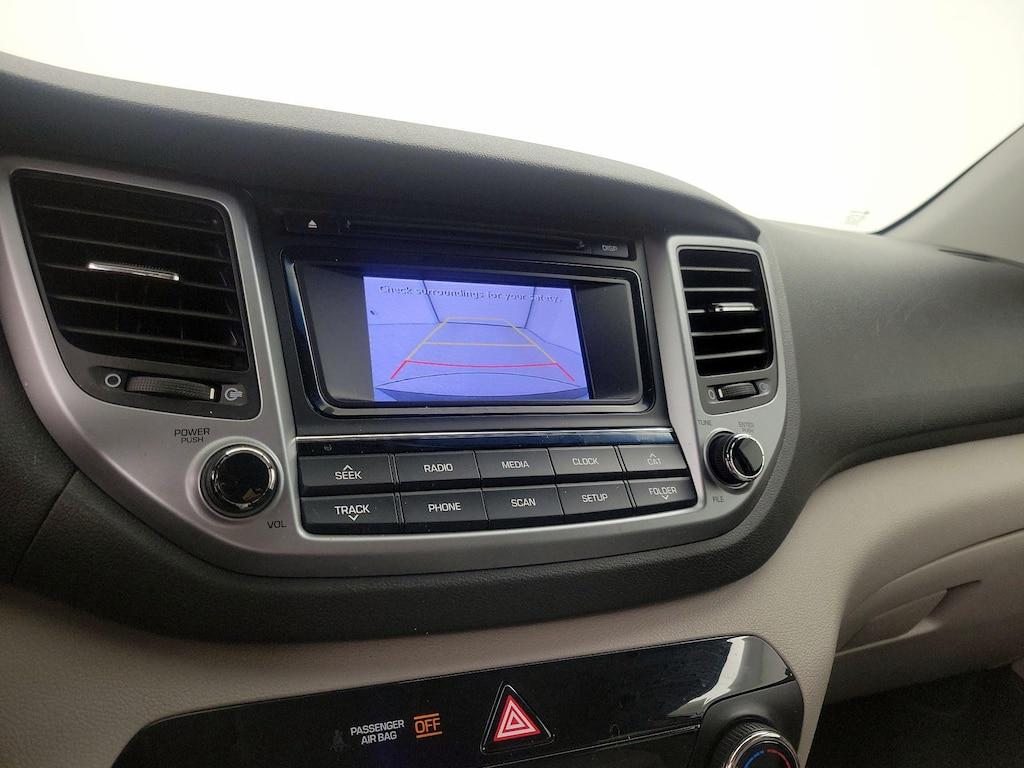 used 2017 Hyundai Tucson car, priced at $14,599