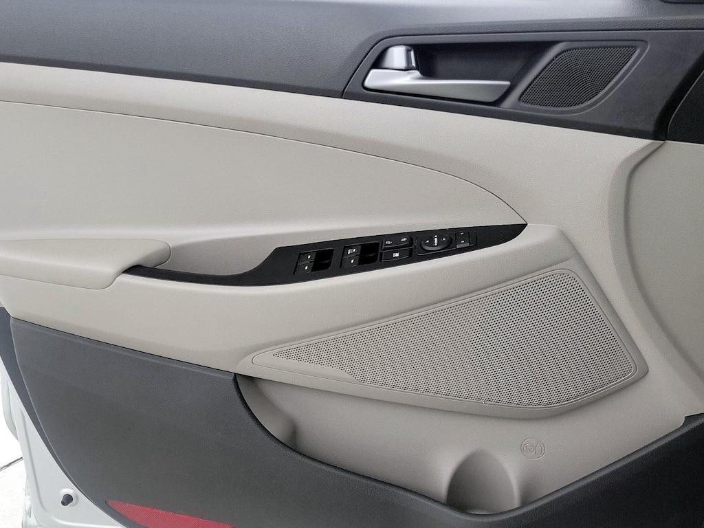 used 2017 Hyundai Tucson car, priced at $14,599