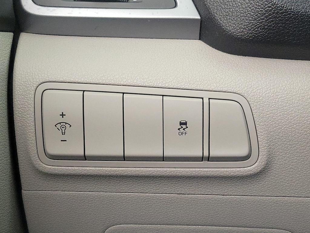 used 2017 Hyundai Tucson car, priced at $14,599