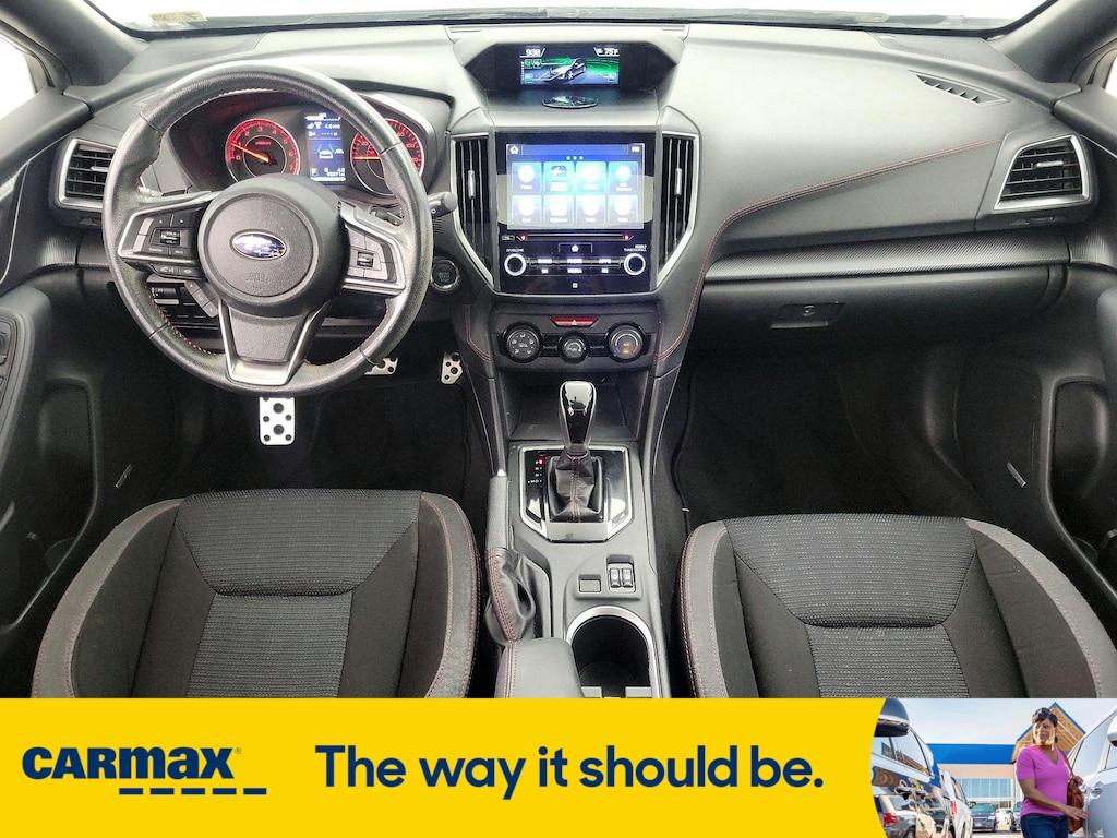 used 2019 Subaru Impreza car, priced at $17,998