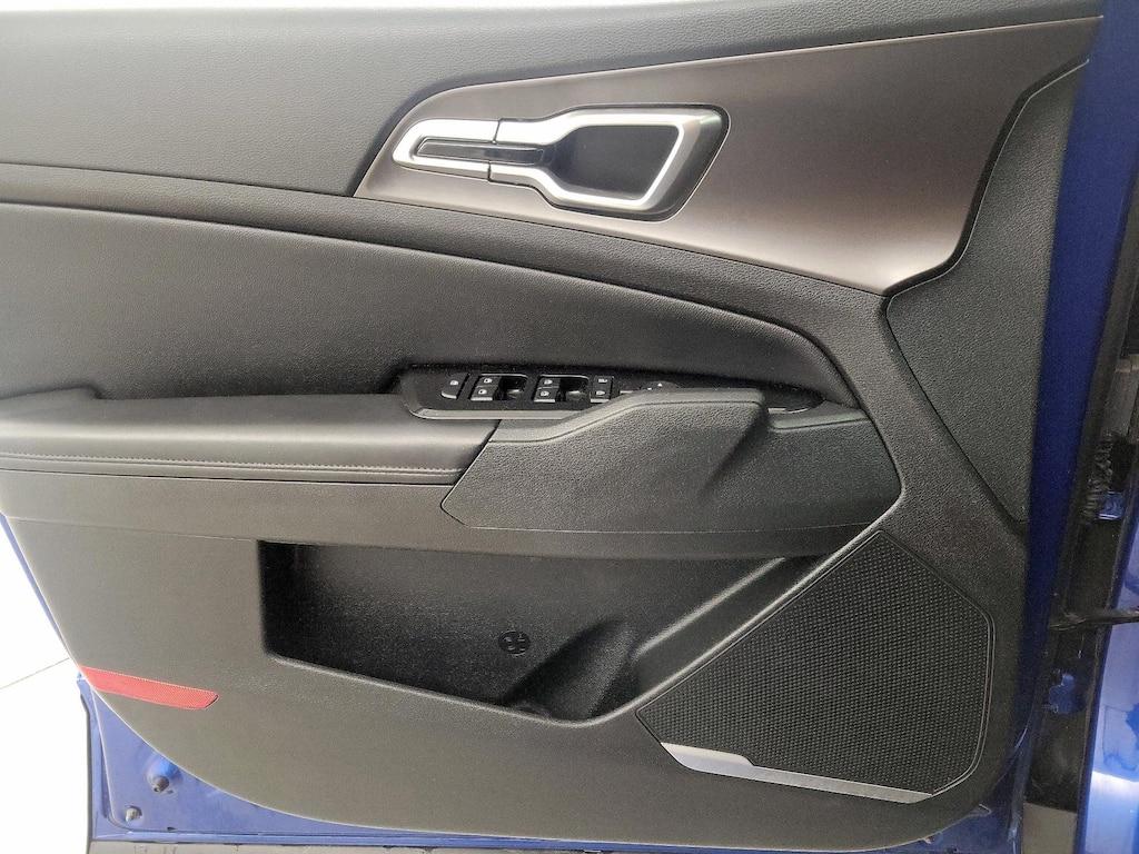 used 2023 Kia Sportage car, priced at $23,998