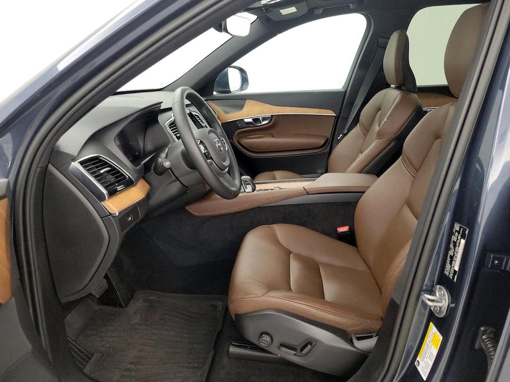 used 2023 Volvo XC90 car, priced at $43,998