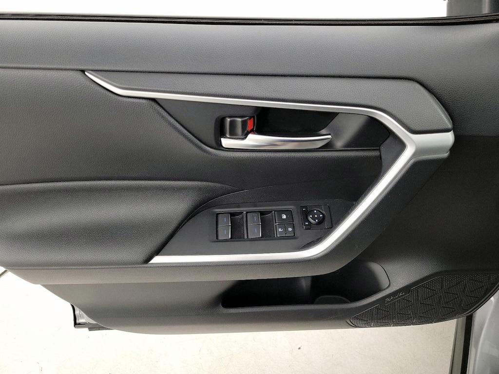 used 2022 Toyota RAV4 Prime car, priced at $36,998
