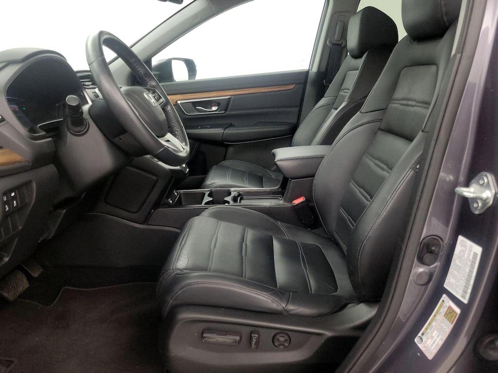 used 2022 Honda CR-V car, priced at $29,998