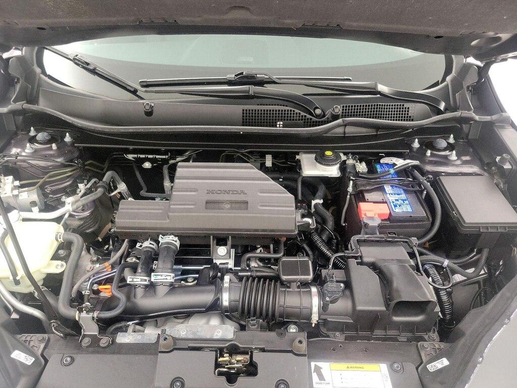 used 2022 Honda CR-V car, priced at $30,998