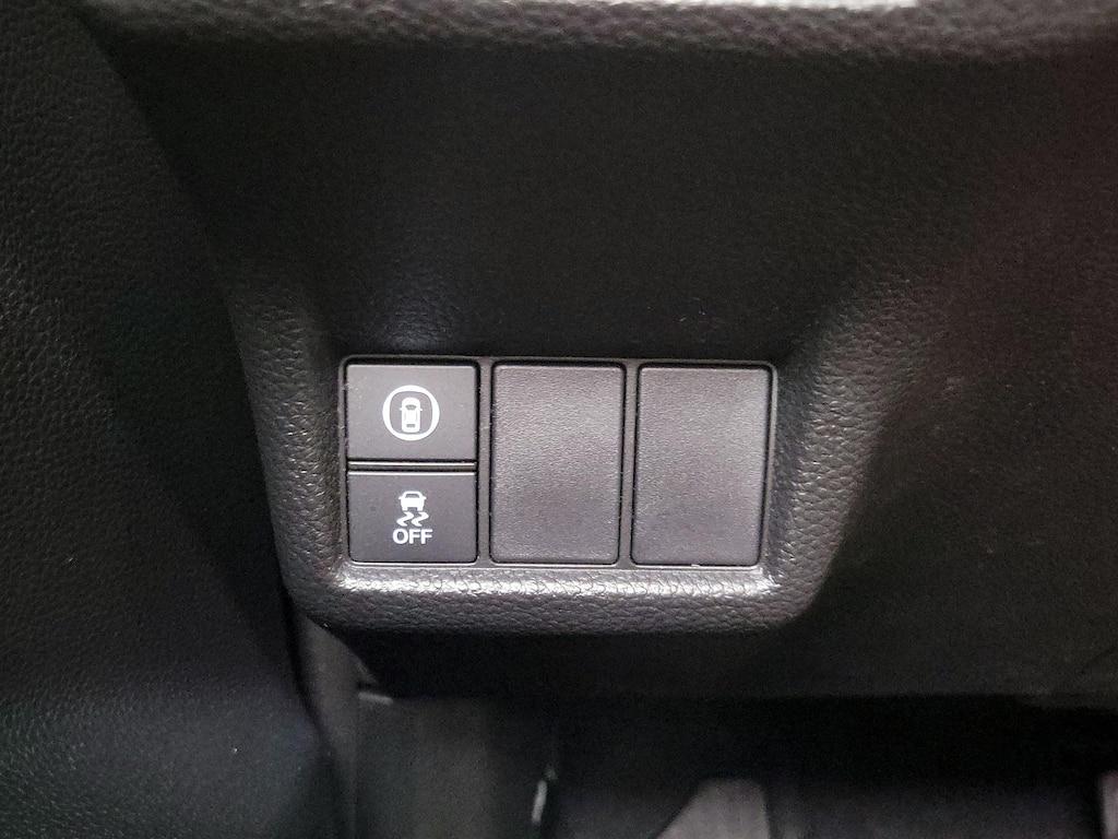 used 2023 Honda Civic car, priced at $25,998
