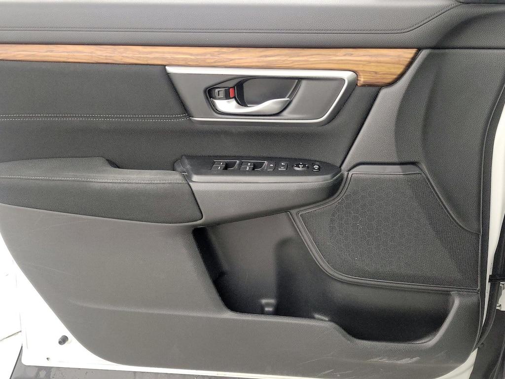 used 2019 Honda CR-V car, priced at $21,998