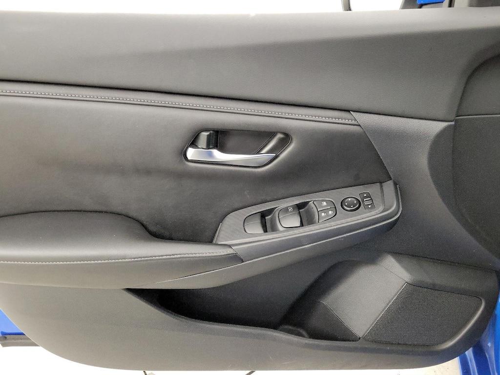 used 2020 Nissan Sentra car, priced at $17,998