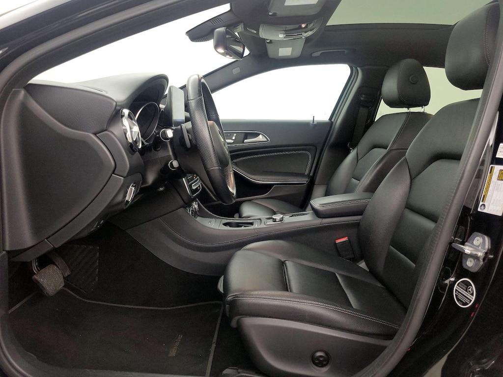 used 2019 Mercedes-Benz GLA 250 car, priced at $20,998