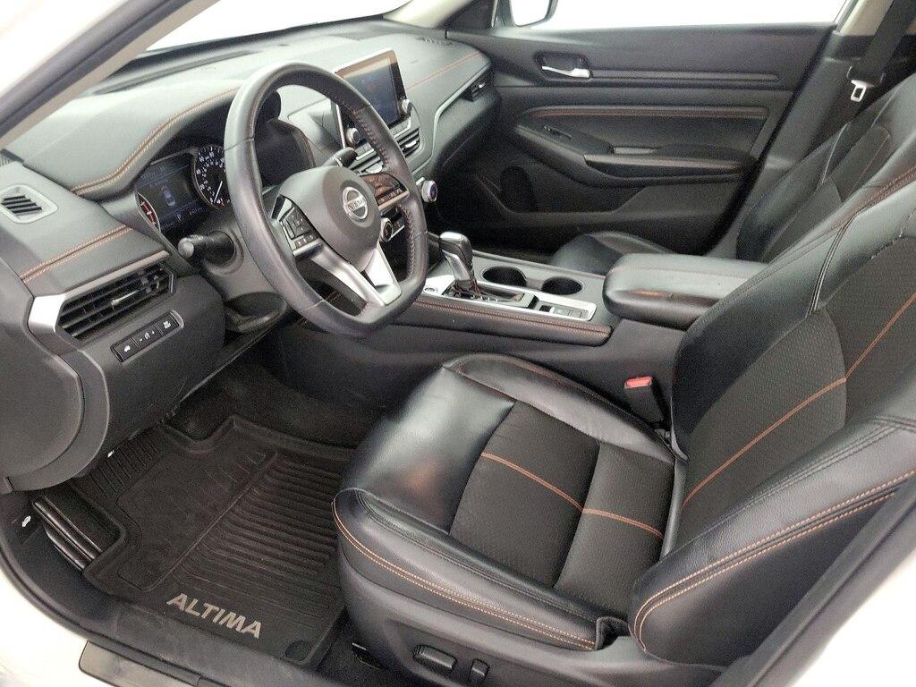used 2020 Nissan Altima car, priced at $16,998