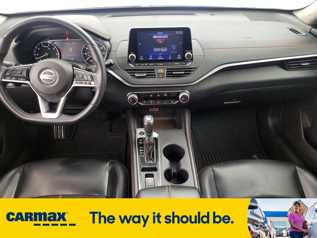 used 2020 Nissan Altima car, priced at $16,998