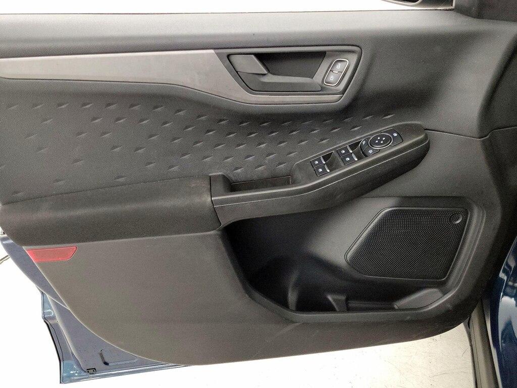 used 2020 Ford Escape car, priced at $17,998