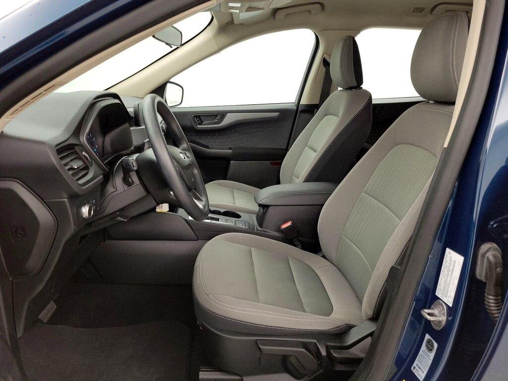 used 2020 Ford Escape car, priced at $17,998