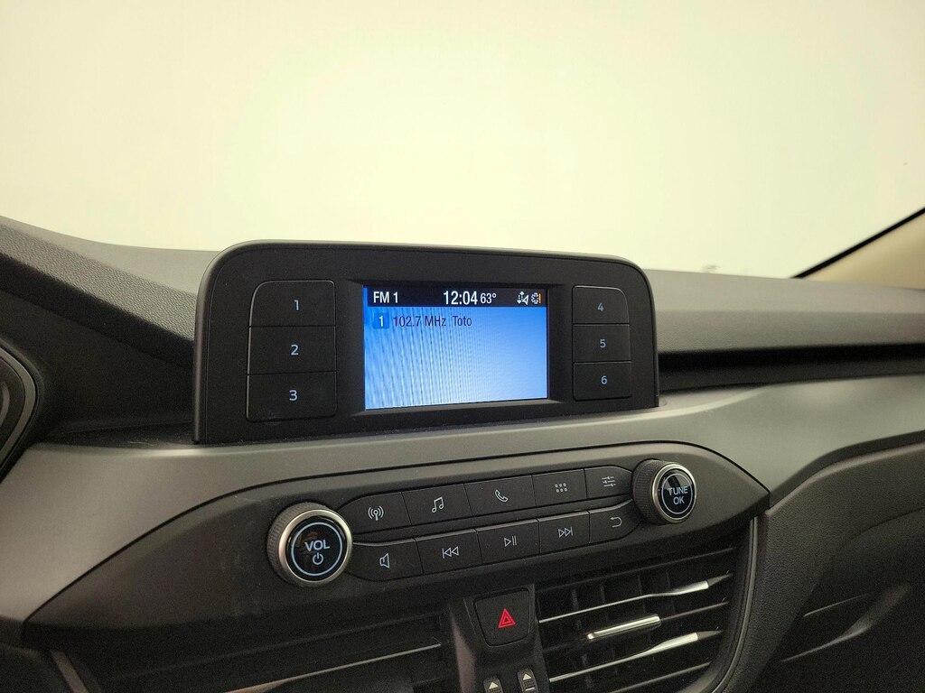 used 2020 Ford Escape car, priced at $17,998