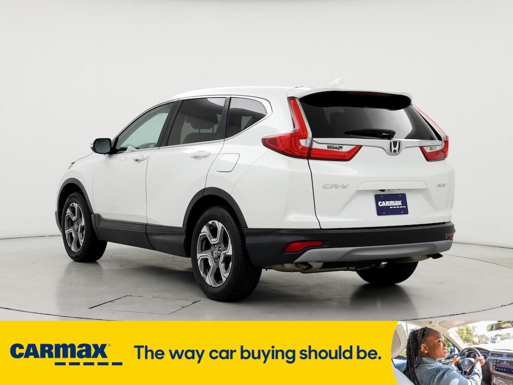 used 2019 Honda CR-V car, priced at $24,998