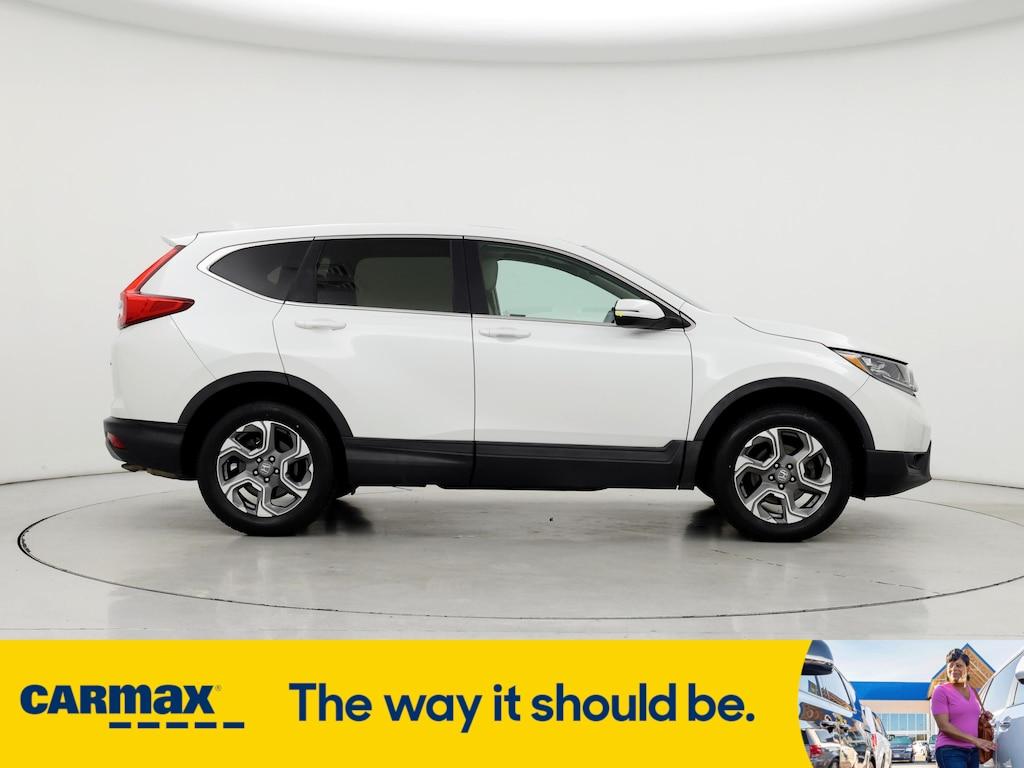 used 2019 Honda CR-V car, priced at $24,998