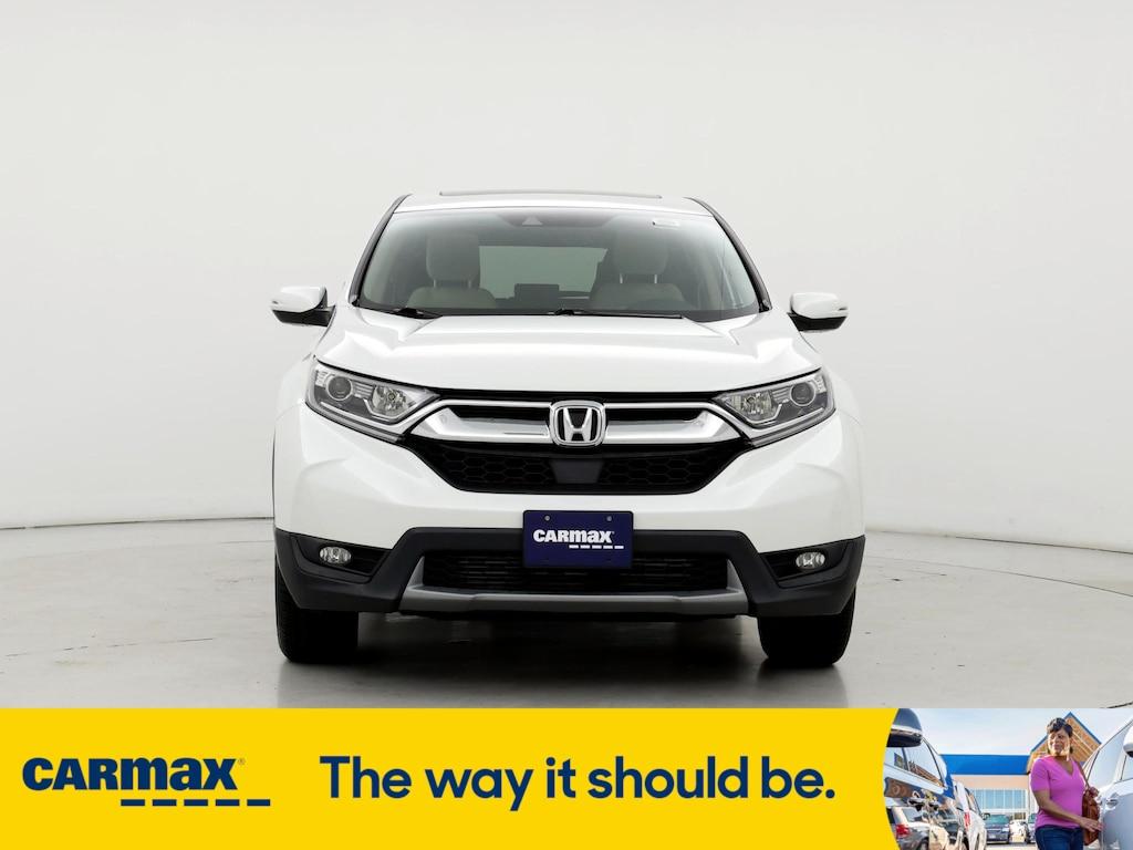 used 2019 Honda CR-V car, priced at $24,998