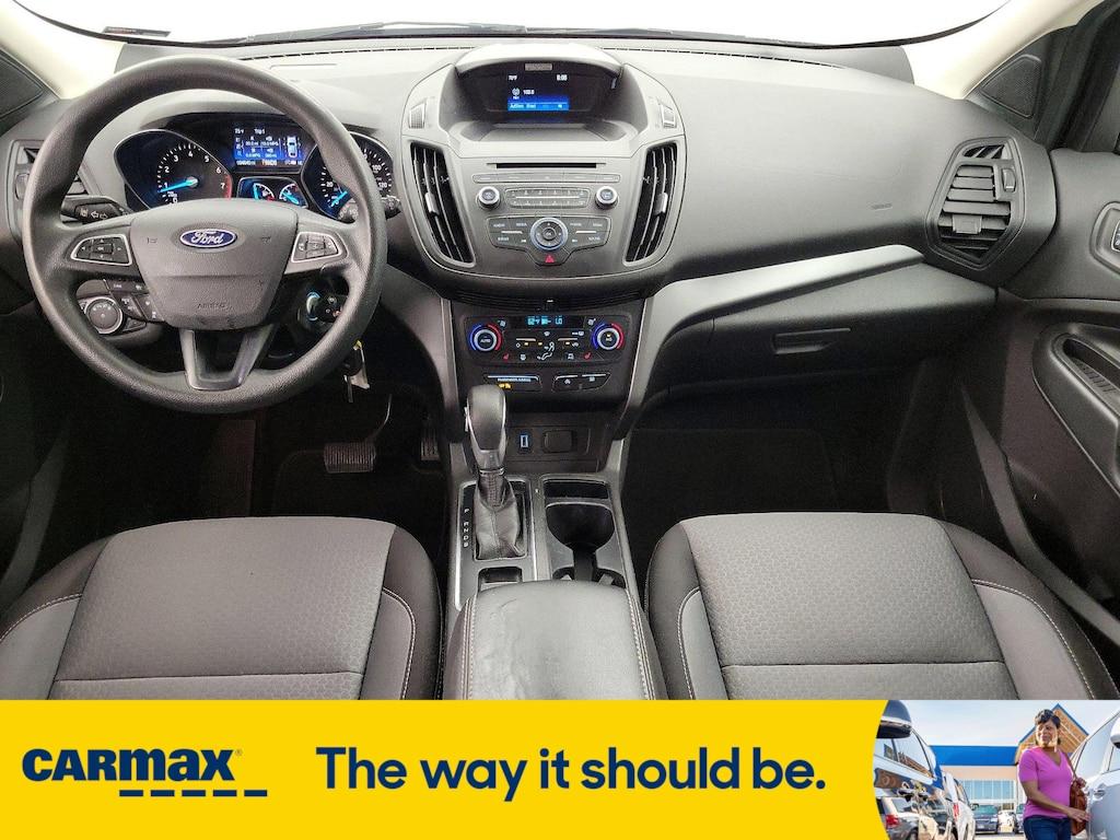 used 2018 Ford Escape car, priced at $14,998