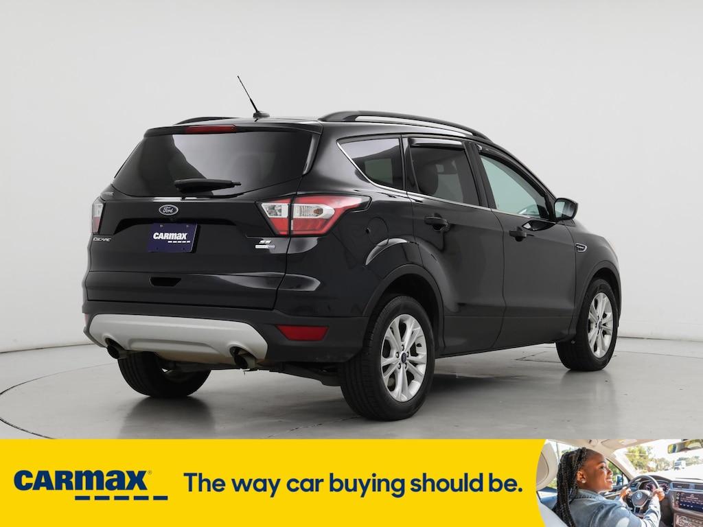 used 2018 Ford Escape car, priced at $14,998