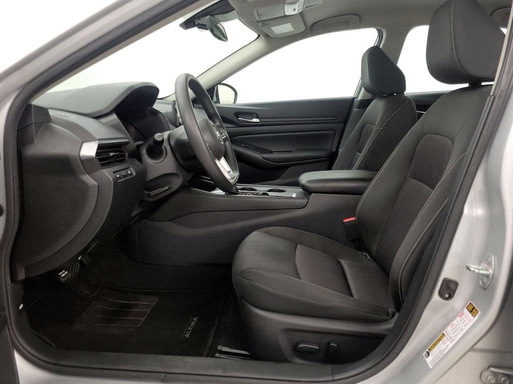 used 2021 Nissan Altima car, priced at $18,998